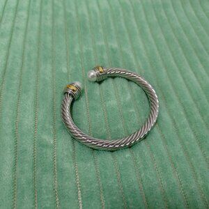 David Yurman Bracelet & 7mm